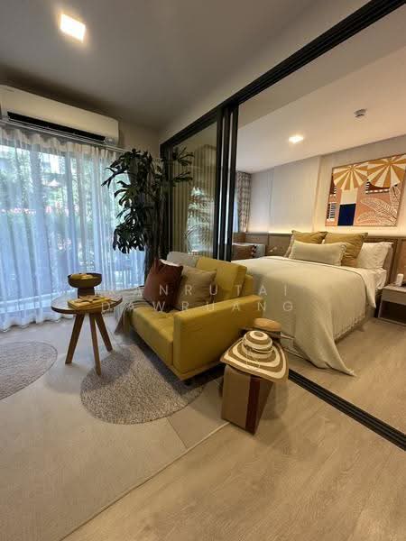 Cabanas Hua Hin, Prachuap Khiri Khan