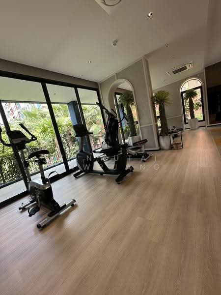 Cabanas Hua Hin, Prachuap Khiri Khan