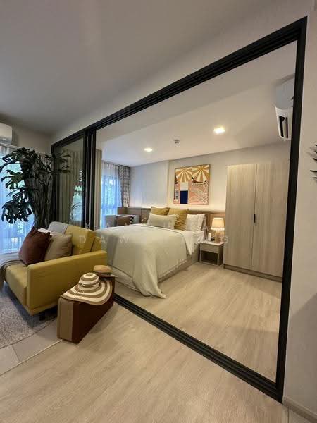 Cabanas Hua Hin, Prachuap Khiri Khan