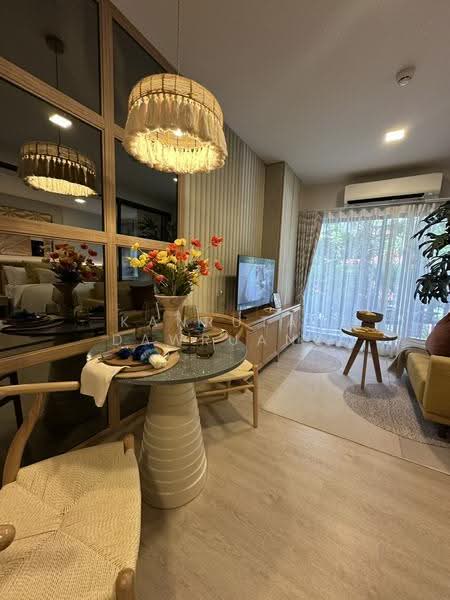 Cabanas Hua Hin, Prachuap Khiri Khan