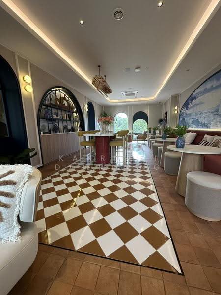 Cabanas Hua Hin, Prachuap Khiri Khan