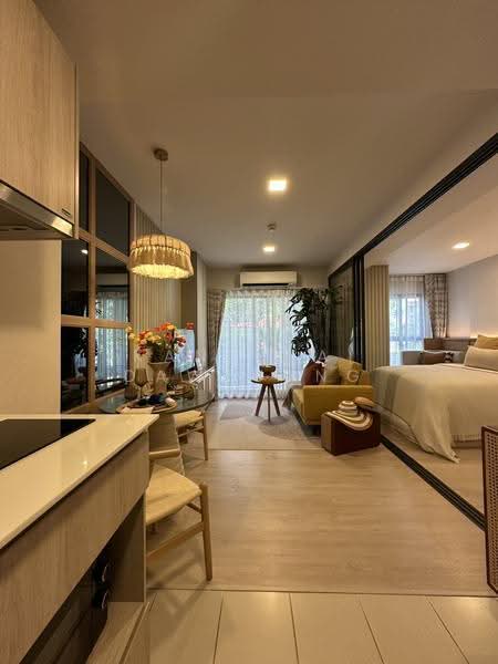 Cabanas Hua Hin, Prachuap Khiri Khan