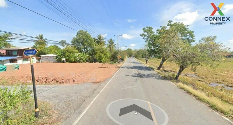 empty land Nong Khae, Saraburi ที่ดินว่างเปล่า หนองแค สระบุรี, Saraburi