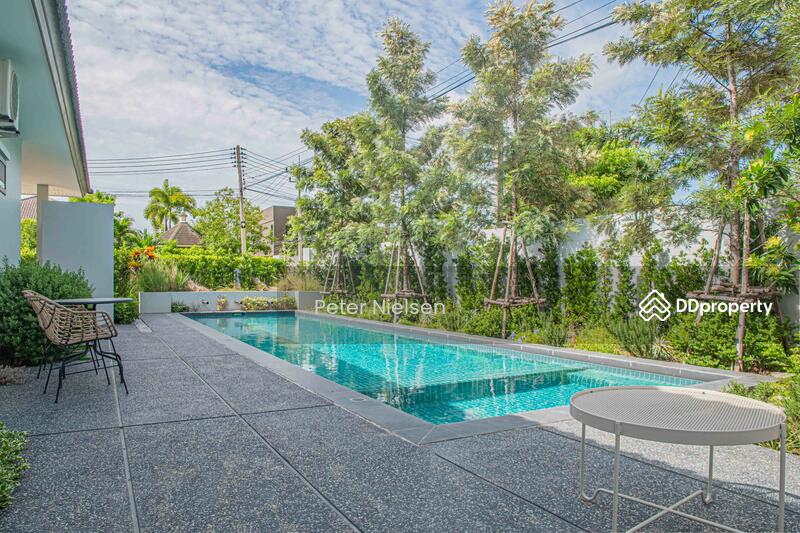 Baan Panalee Banna, Chon Buri (Pattaya)