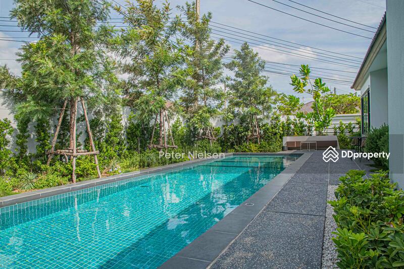 Baan Panalee Banna, Chon Buri (Pattaya)