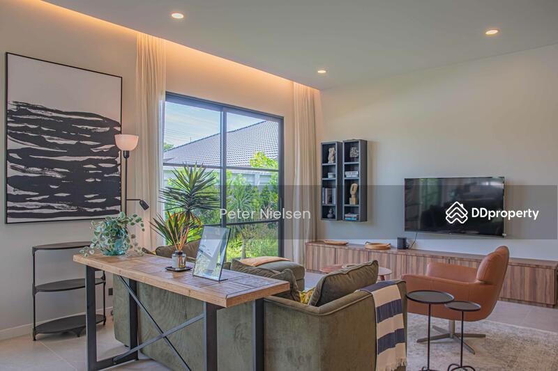 Baan Panalee Banna, Chon Buri (Pattaya)
