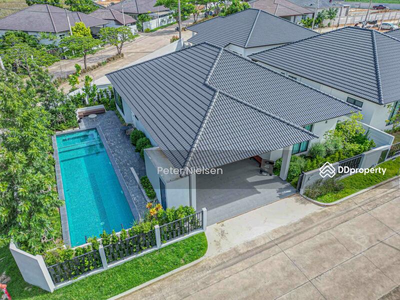 Baan Panalee Banna, Chon Buri (Pattaya)