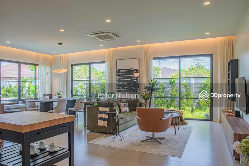 Baan Panalee Banna, Chon Buri (Pattaya)