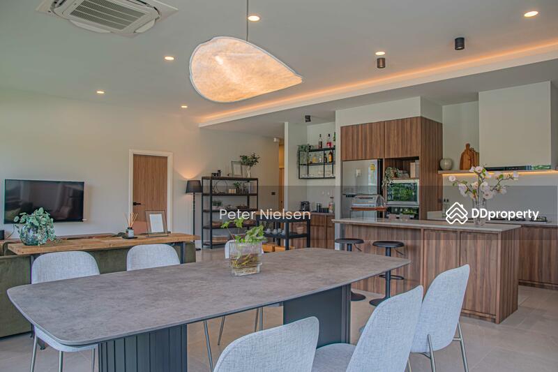 Baan Panalee Banna, Chon Buri (Pattaya)