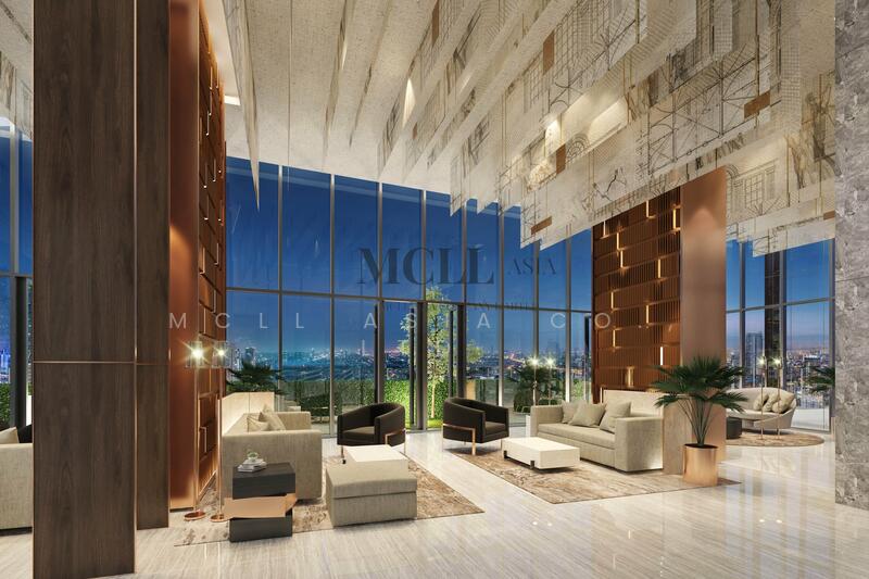 Anil Sathorn 12, Bangkok