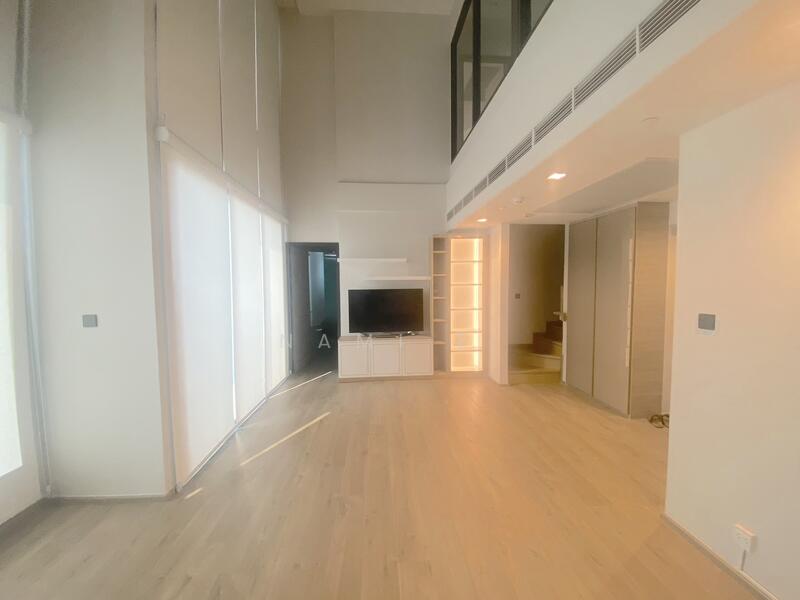 The Crest Park Residences, Bangkok