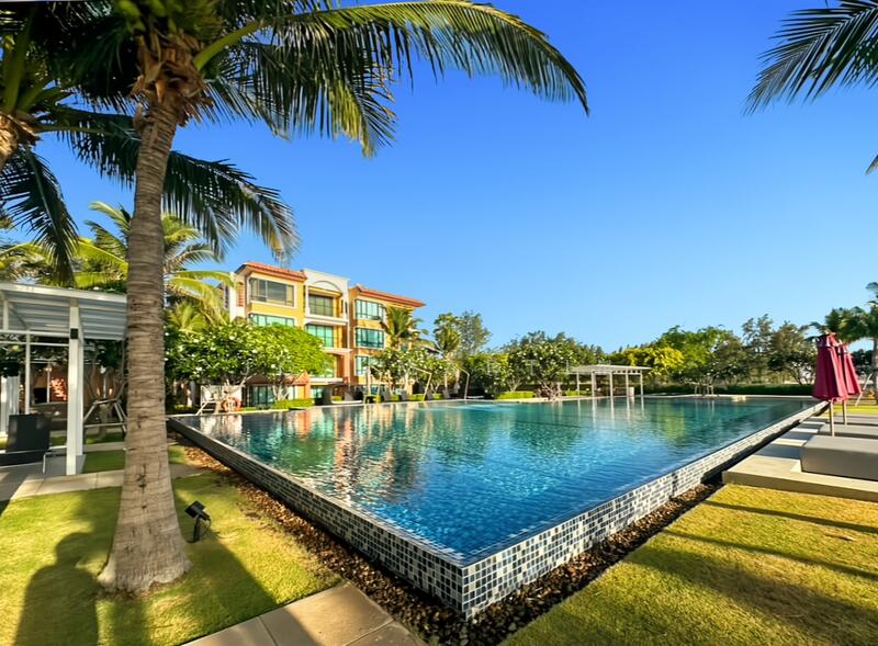 Bella Costa Hua Hin, Prachuap Khiri Khan
