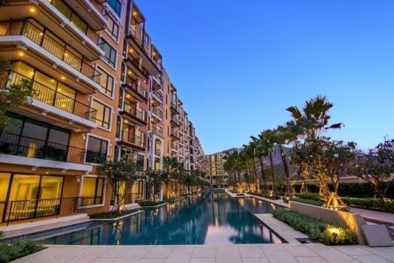 Bella Costa Hua Hin, Prachuap Khiri Khan