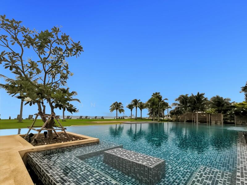 Bella Costa Hua Hin, Prachuap Khiri Khan
