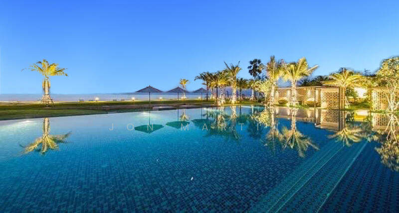 Bella Costa Hua Hin, Prachuap Khiri Khan
