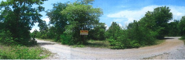 Empty land, Golden Land Project, Nakhon Ratchasima City