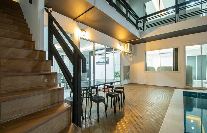 4-BR House, Chon Buri (Pattaya)