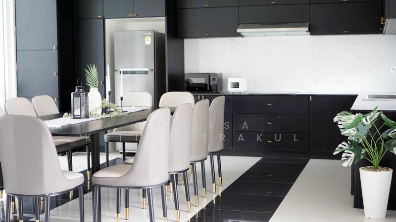 4-BR House, Chon Buri (Pattaya)