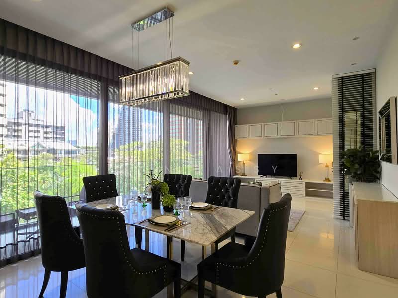 Vittorio 39, Bangkok