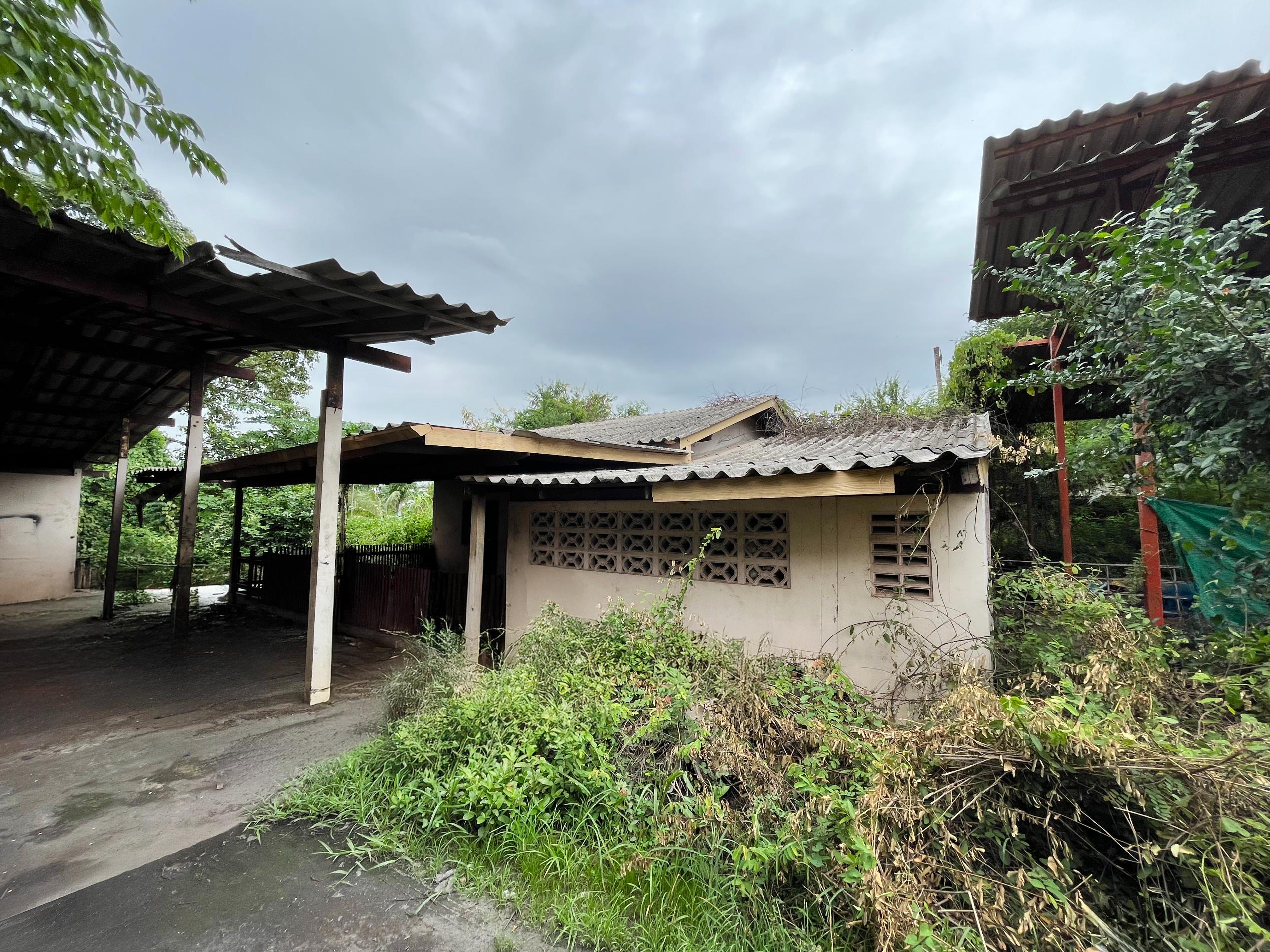 บ้านเดี่ยว ดอนทราย ราชบุรี