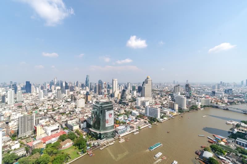 The Residences At Mandarin Oriental, Bangkok