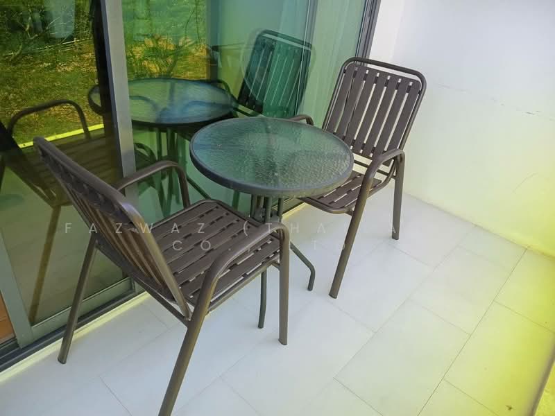 The Rocco Condominium, Prachuap Khiri Khan