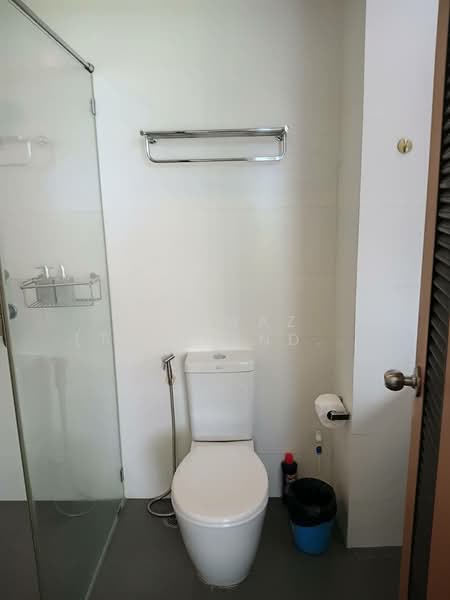 The Rocco Condominium, Prachuap Khiri Khan