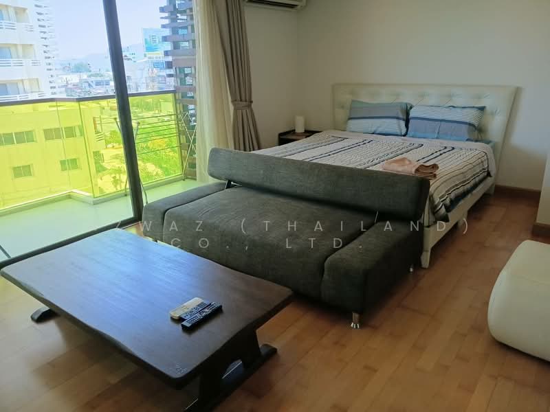 The Rocco Condominium, Prachuap Khiri Khan