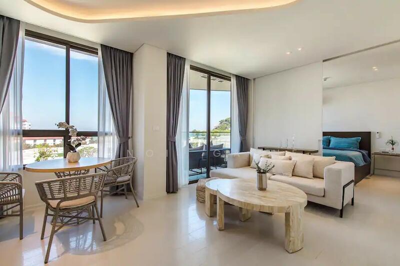 Veranda Residence Hua Hin, Prachuap Khiri Khan