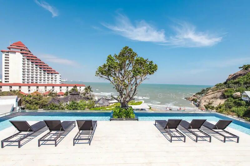 Veranda Residence Hua Hin, Prachuap Khiri Khan
