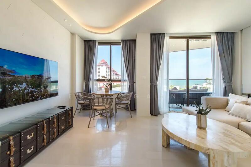 Veranda Residence Hua Hin, Prachuap Khiri Khan