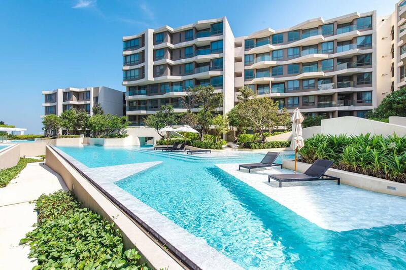 Veranda Residence Hua Hin, Prachuap Khiri Khan