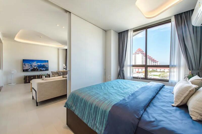 Veranda Residence Hua Hin, Prachuap Khiri Khan