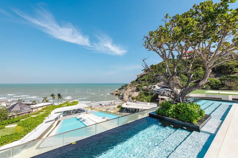 Veranda Residence Hua Hin, Prachuap Khiri Khan