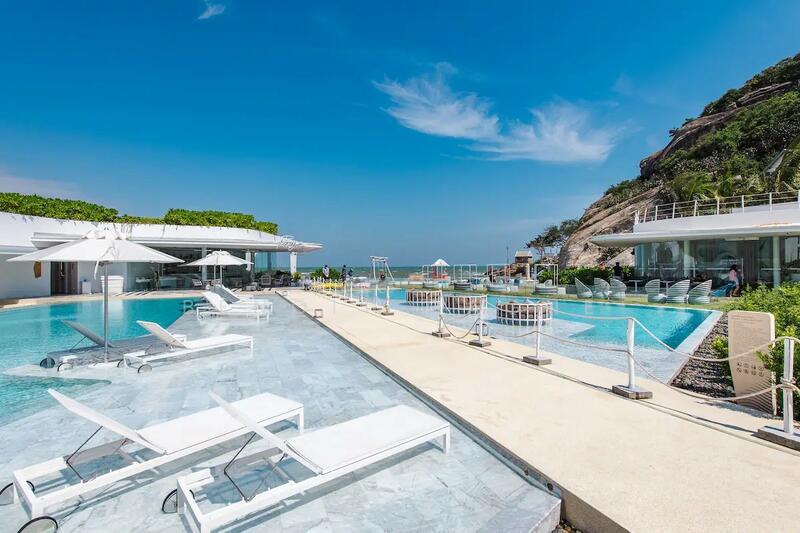 Veranda Residence Hua Hin, Prachuap Khiri Khan