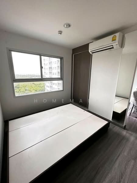 The Trust Condo @ BTS Erawan, Samut Prakan