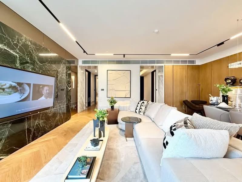 The Residences 38, Bangkok