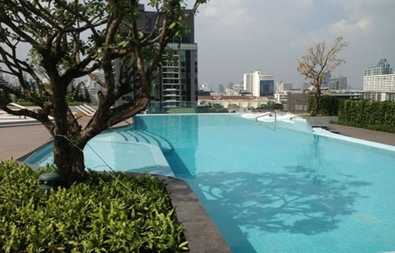 CEIL by Sansiri, Bangkok
