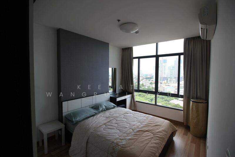 IDEO Blucove Sukhumvit, Bangkok