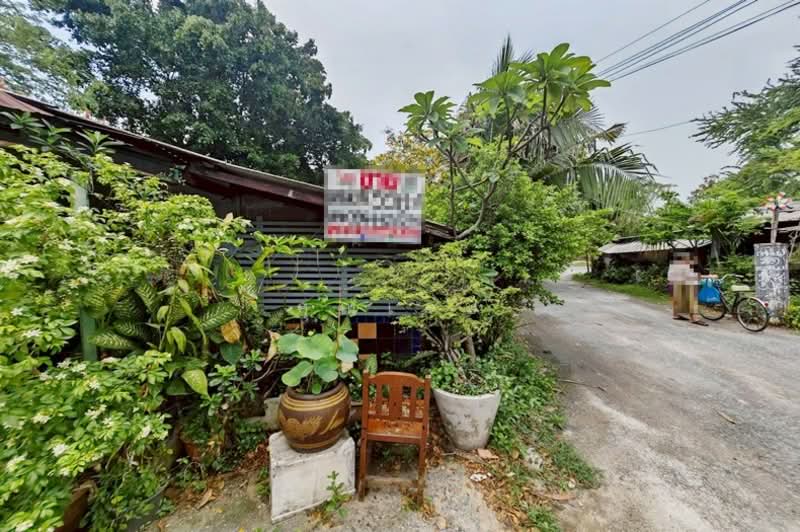 พหลโยธิน 48, Bangkok
