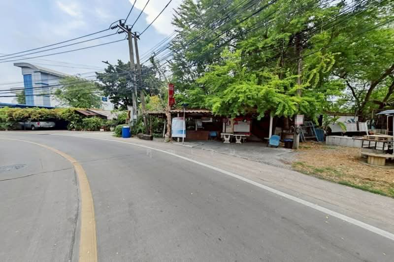 พหลโยธิน 48, Bangkok