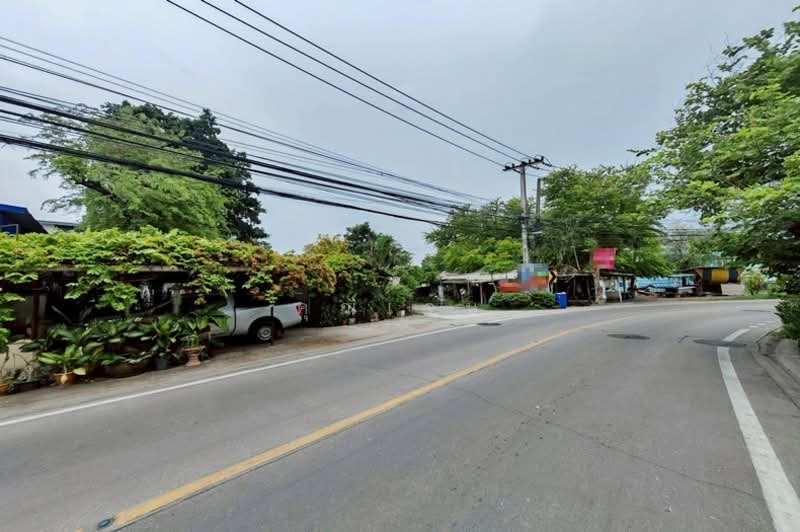 พหลโยธิน 48, Bangkok