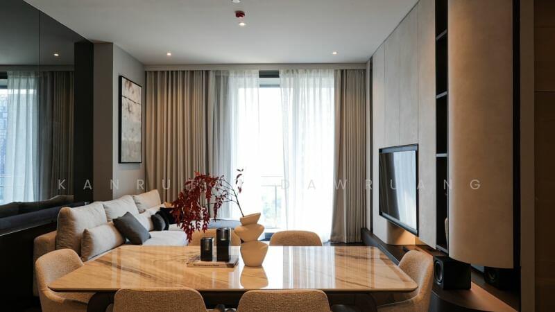 LAVIQ Sukhumvit 57, Bangkok