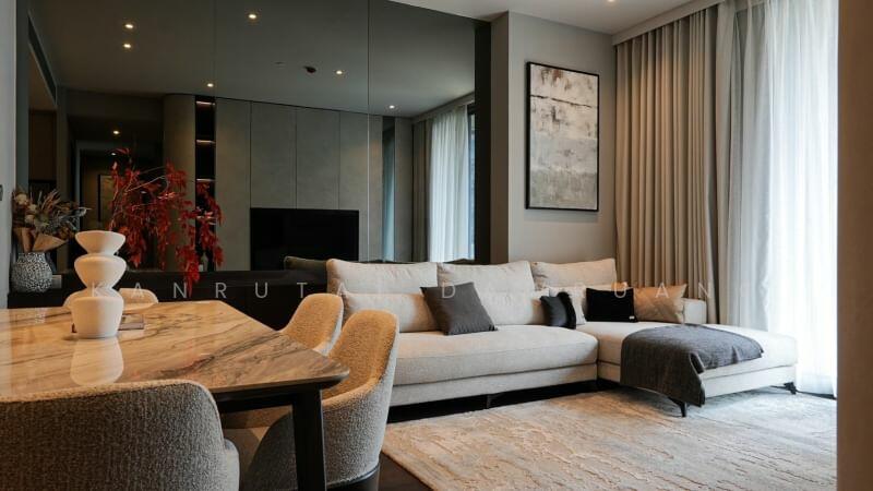 LAVIQ Sukhumvit 57, Bangkok