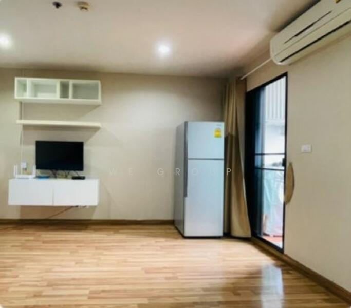 Regent Home 15 Changwattana, Bangkok