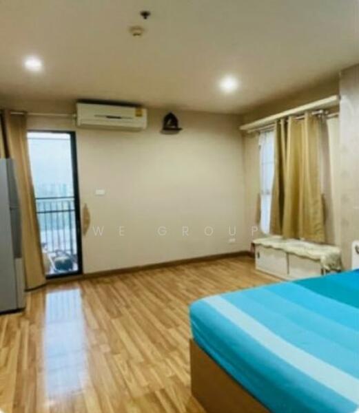 Regent Home 15 Changwattana, Bangkok