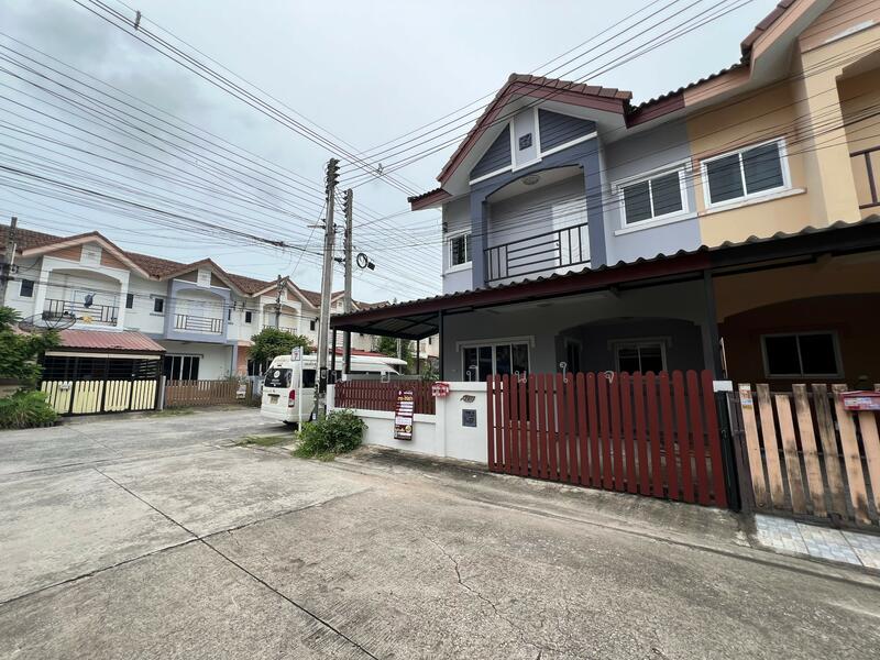 ปารียา ศรีราชา, Chon Buri (Pattaya)