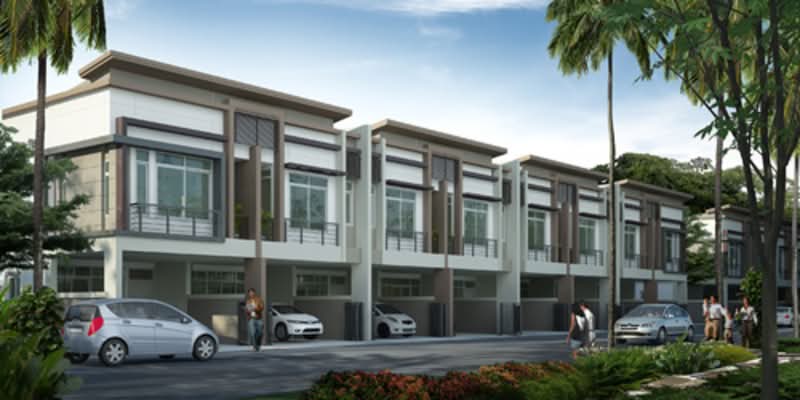 RK Office Park Ramintra - Ramkhamhaeng, Bangkok