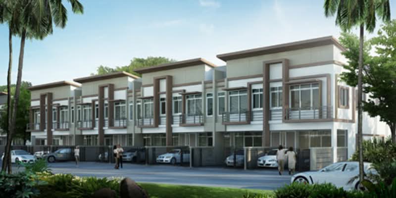 RK Office Park Ramintra - Ramkhamhaeng, Bangkok