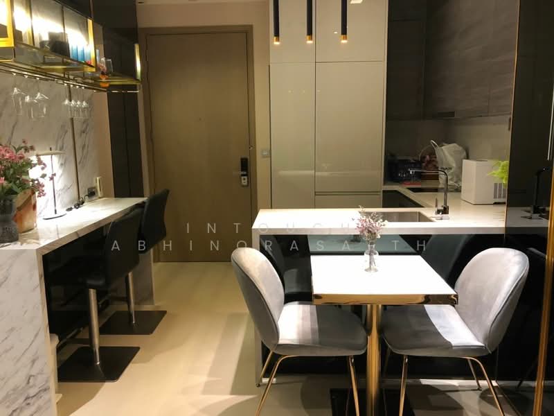 The Esse Asoke, Bangkok